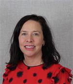 Dr. Jennifer Goldston Director, Instructional Services and Educational Technology 